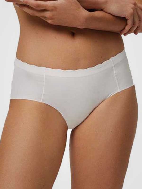Ysabel Mora Laser Cut Briefs Paola White