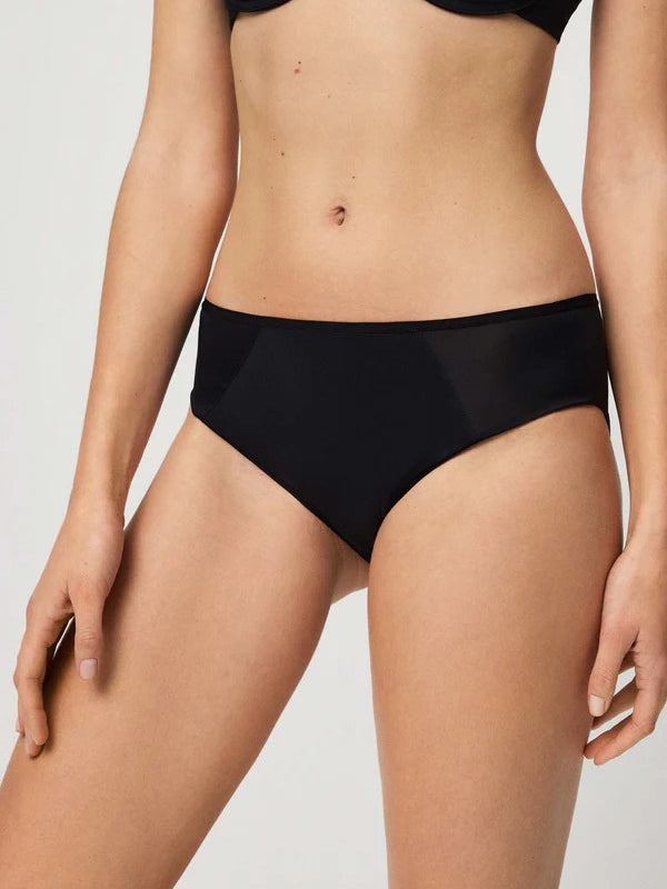 Ysabel Mora menstruacinės kelnaitės "Clarisa Black"