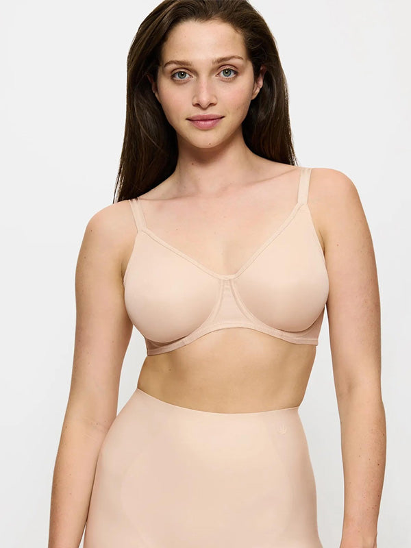 Triumph krūtinę mažinanti liemenėlė "Urban W X Nude"