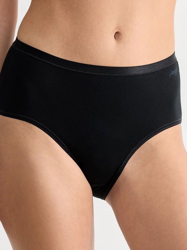 Triumph 3 komplekti orgaanilisi puuvillaseid aluspükse 
