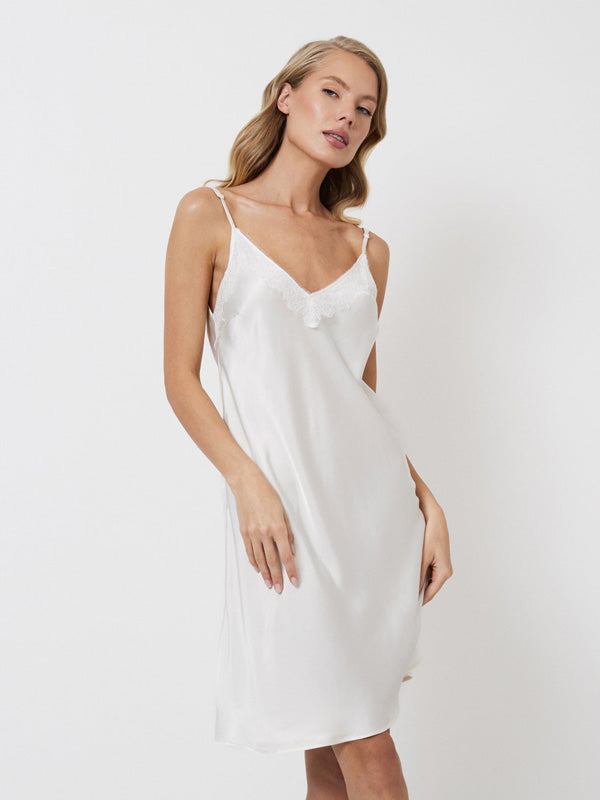 Aruelle viskoziniai naktinukai "Aphrodite White"