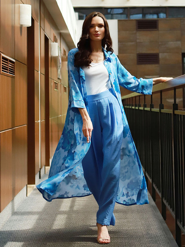 Lega viskoosist särgikleid 