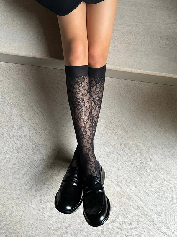 Veneziana pitsilised sokid 
