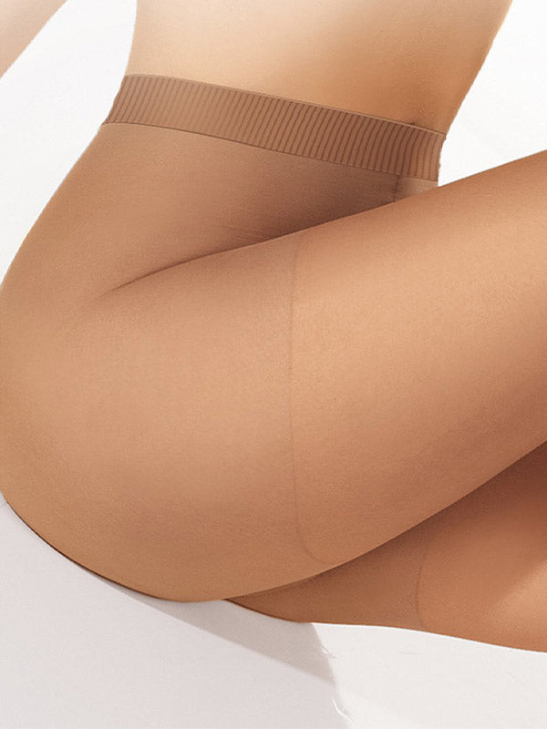 Gatta aksomo matinės pėdkelnės "Comfort Style 15 Den Daino"