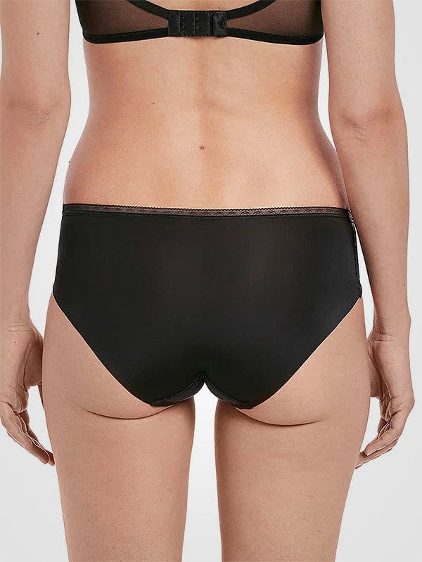 Wacoal kelnaitės "Irresistible Black"