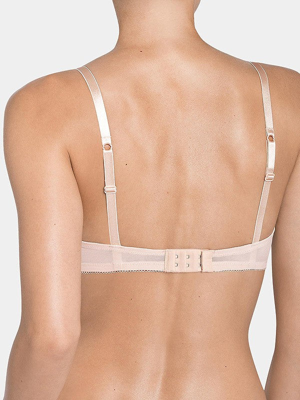 Triumph push up liemenėlė "Dream Spotlight WHU Nude"