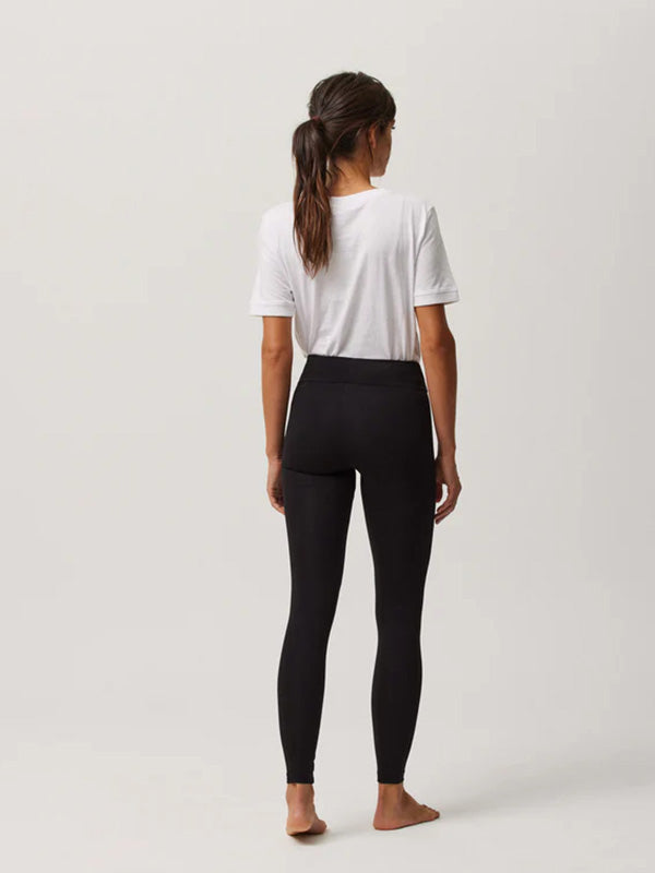 Ysabel Mora užpakaliuką pakeliančios kelnės "Asmel Push-Up Black"