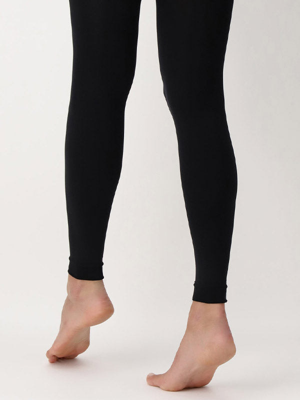 Oroblu nepermatomi matiniai leginsai "All Colors 120 Den Black"
