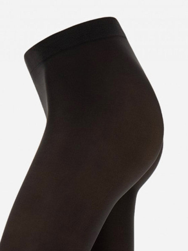 Oroblu nepermatomos matinės pėdkelnės "All Colors 50 Den Grey"