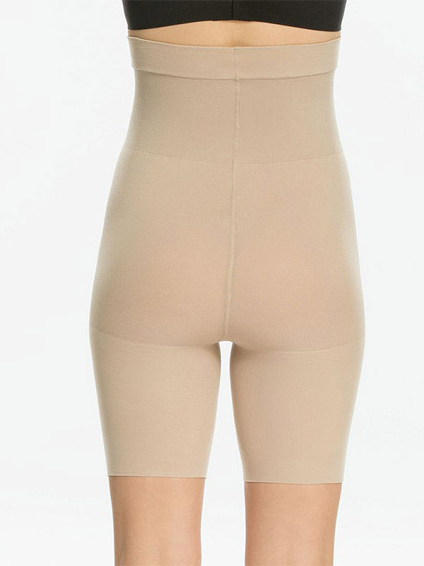 Spanx glotninantys šortukai besilaukiančioms "Mama Nude"
