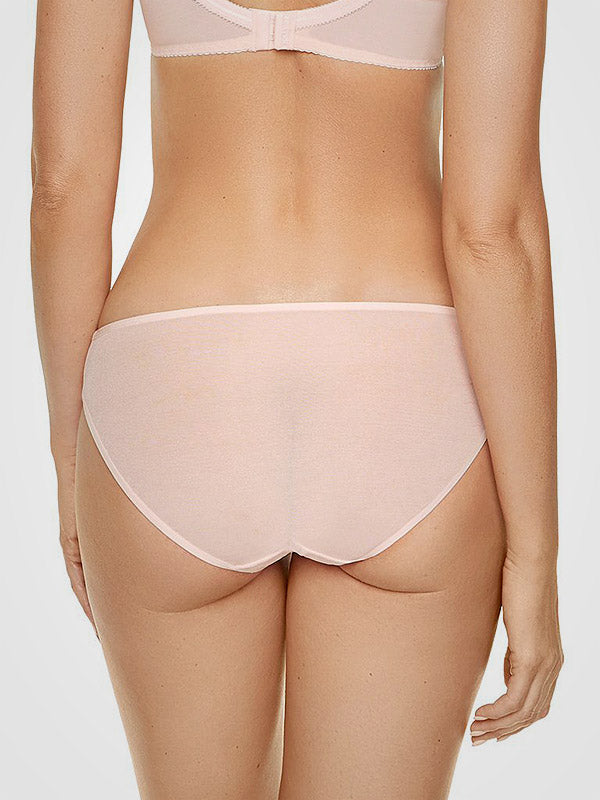 Gorteks nėriniuotos kelnaitės "Helene Light Pink"