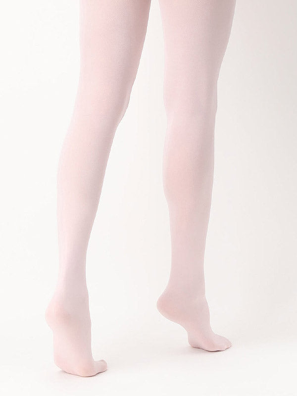 Oroblu nepermatomos matinės pėdkelnės "All Colors 50 Den Light Pink"