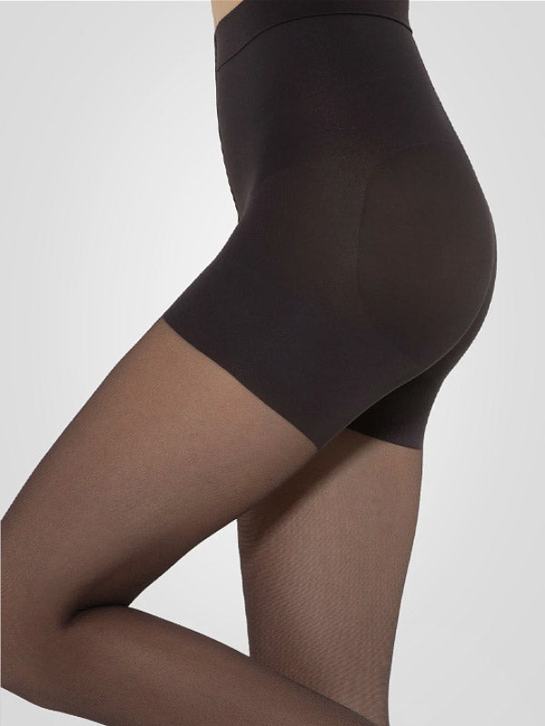 Gatta anticeliulitinės pėdkelnės "Bye Cellulite 20 Den Nero"