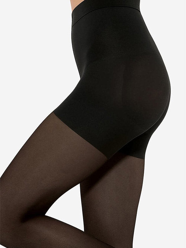 Gatta anticeliulitinės pėdkelnės "Bye Cellulite 50 Den Nero"