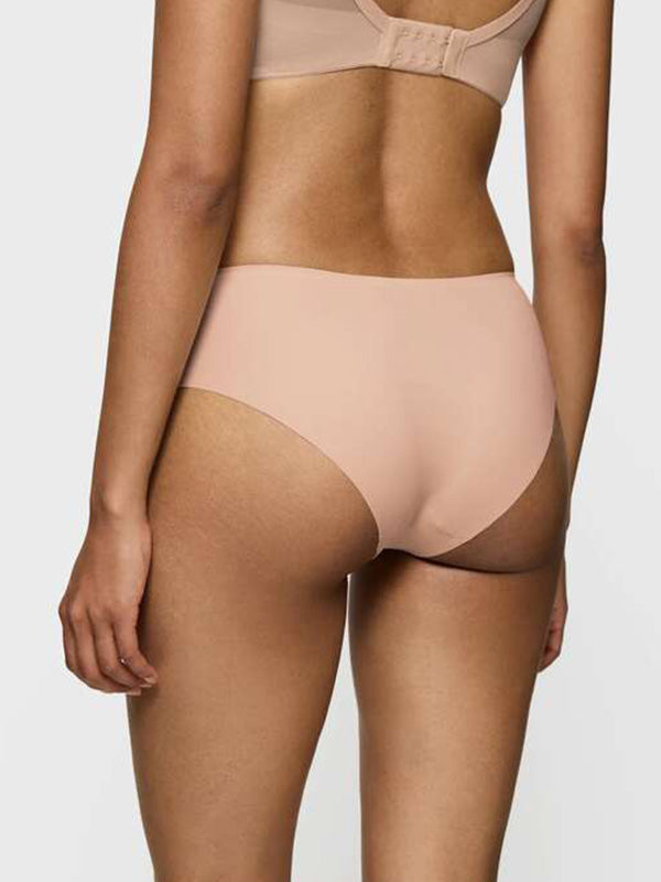 Triumph lazeriu kirptos hipster kelnaitės "Smart Invisible Nude"