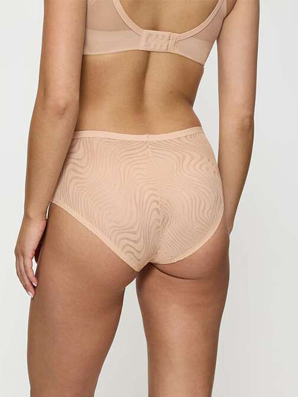 Triumph liekninančios aukšto juosmens kelnaitės "Shape Smart Elipse Nude"