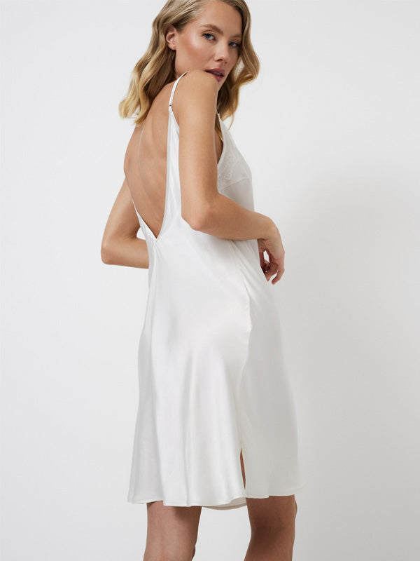 Aruelle viskoziniai naktinukai "Aphrodite White"