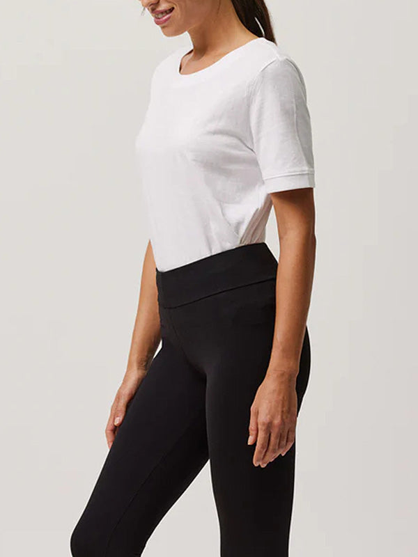 Ysabel Mora užpakaliuką pakeliančios kelnės "Asmel Push-Up Black"