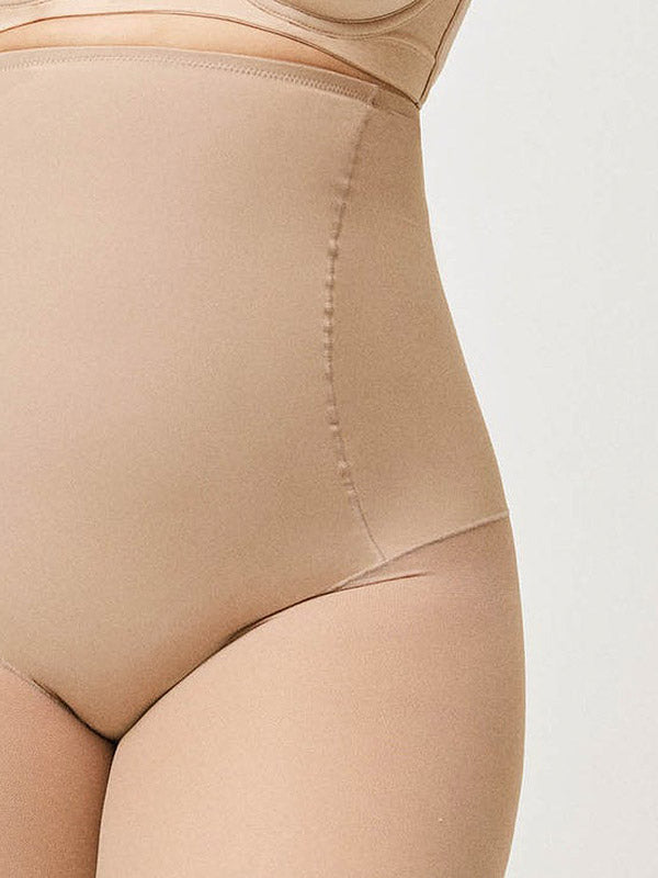 Ysabel Mora koreguojantys šortukai "Rosela Nude"