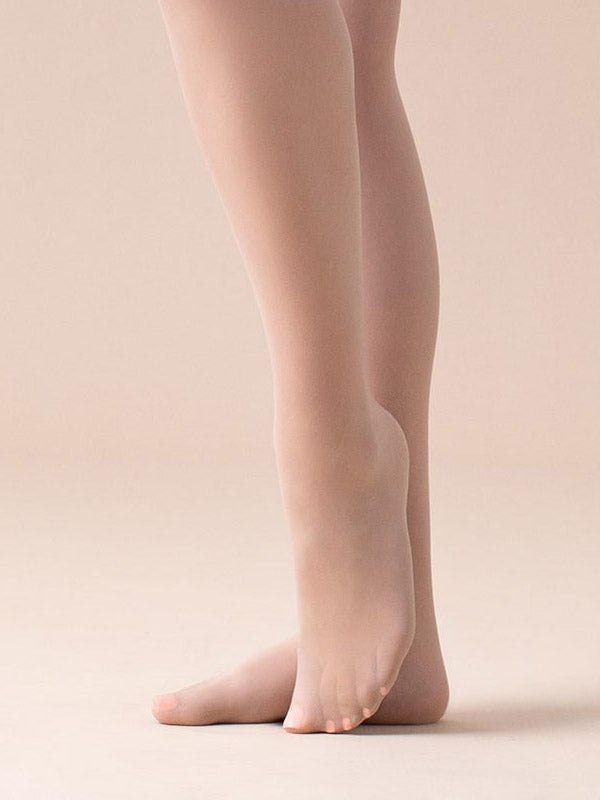 Fiore premium pėdkelnės besilaukiančioms "Mama Panda 20 Den Nude"