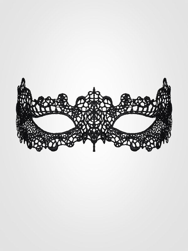 Obsessive kaukė "Charm Black"