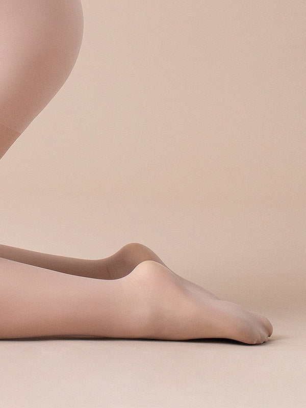 Fiore pėdkelnės nėščiosioms "Gaia 20 Den Nude"