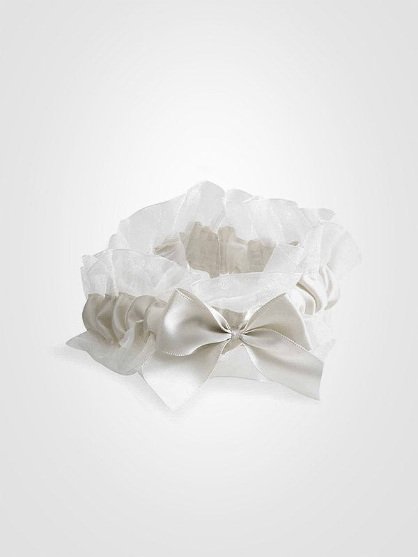 Bijoux Indiscrets aksesuarų rinkinys "Happily Ever After White"