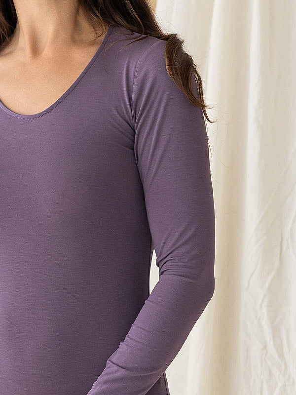Lega viskozinė glaustinukė "Vesna Light Violet"