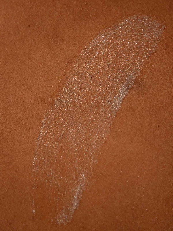Bijoux Indiscrets spindintis aliejus odai ir plaukams "Slow Sex Shimmer Coconut"