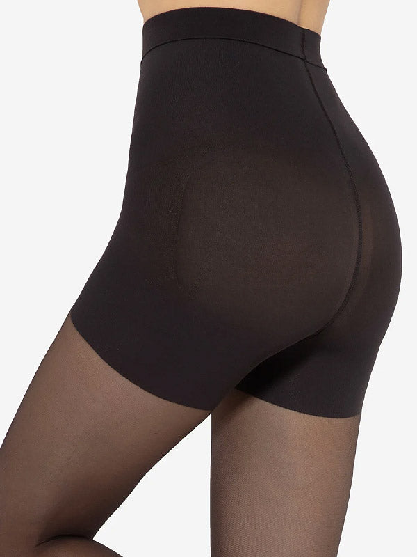 Gatta anticeliulitinės pėdkelnės "Bye Cellulite 20 Den Nero"