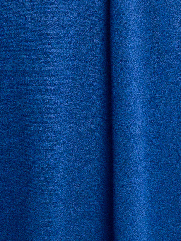 Lega ilga varpelio formos suknelė "Lorena Blue"