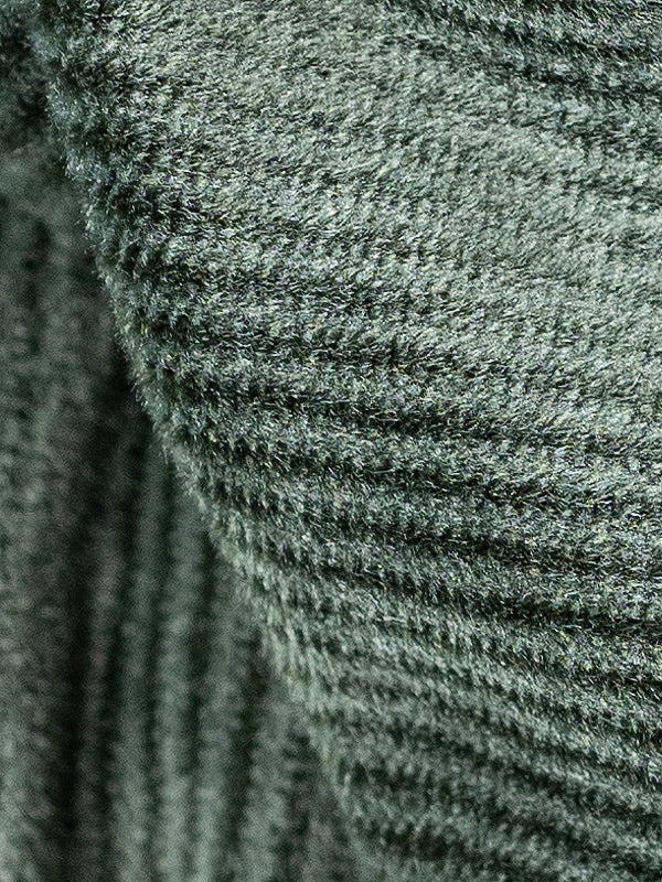 Lega veliūrinė kepurė "Rena Green Velour"
