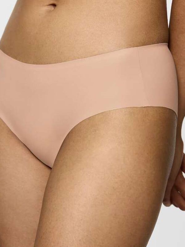 Triumph lazeriu kirptos hipster kelnaitės "Smart Invisible Nude"