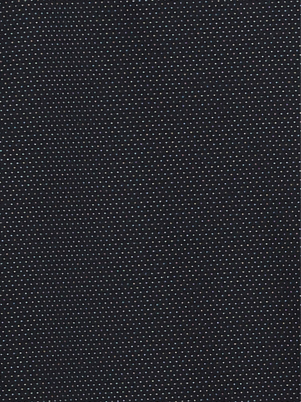 Lega tamprės "Giulia Black - White Dots"