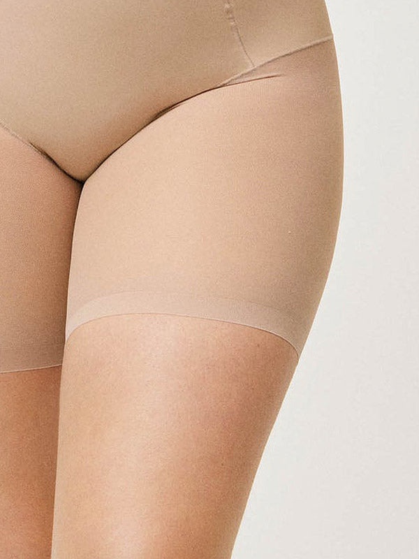 Ysabel Mora koreguojantys šortukai "Rosela Nude"