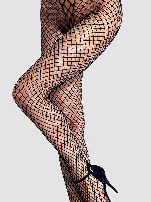 Obsessive katės kostiumas "Candy Black"