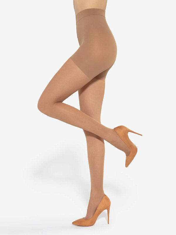 Gatta anticeliulitinės pėdkelnės "Bye Cellulite 20 Den Golden"