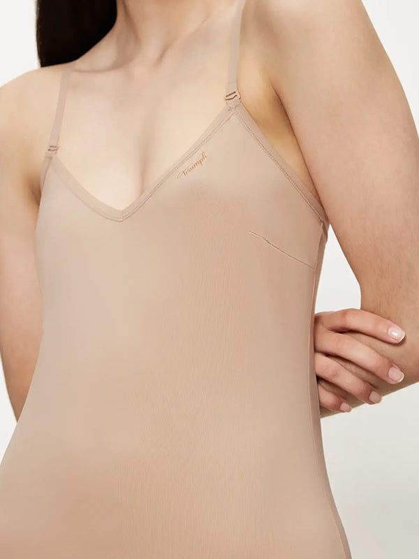Triumph apatinė suknelė "Body Make Up T 02 Nude"