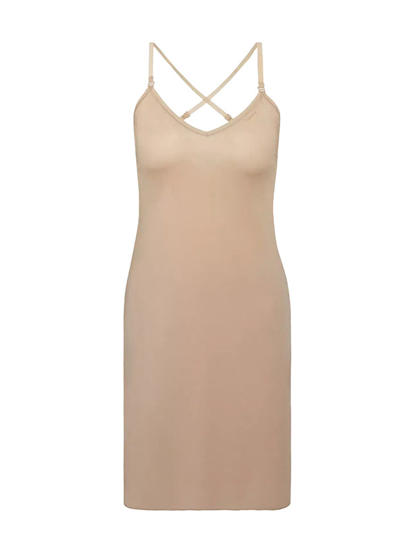 Triumph apatinė suknelė "Body Make Up T 02 Nude"