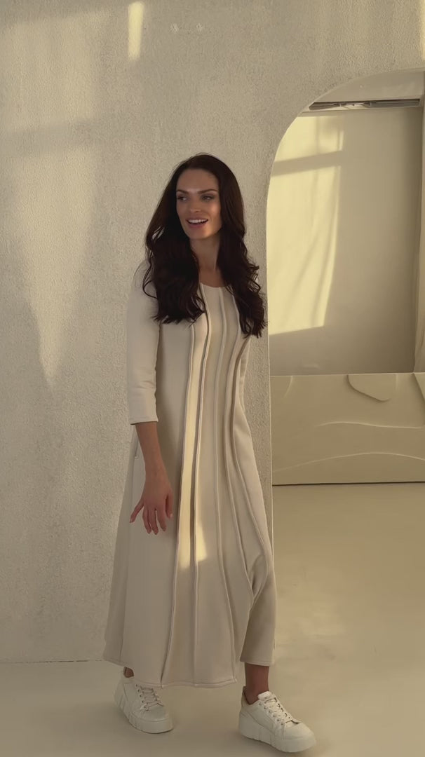 Laadi video üles: a silueto suknelė