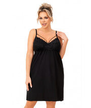 plus dydžio juodi naktinukai