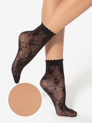 Gatta mustrilised sokid "Trendy 05 20 Den Daino"