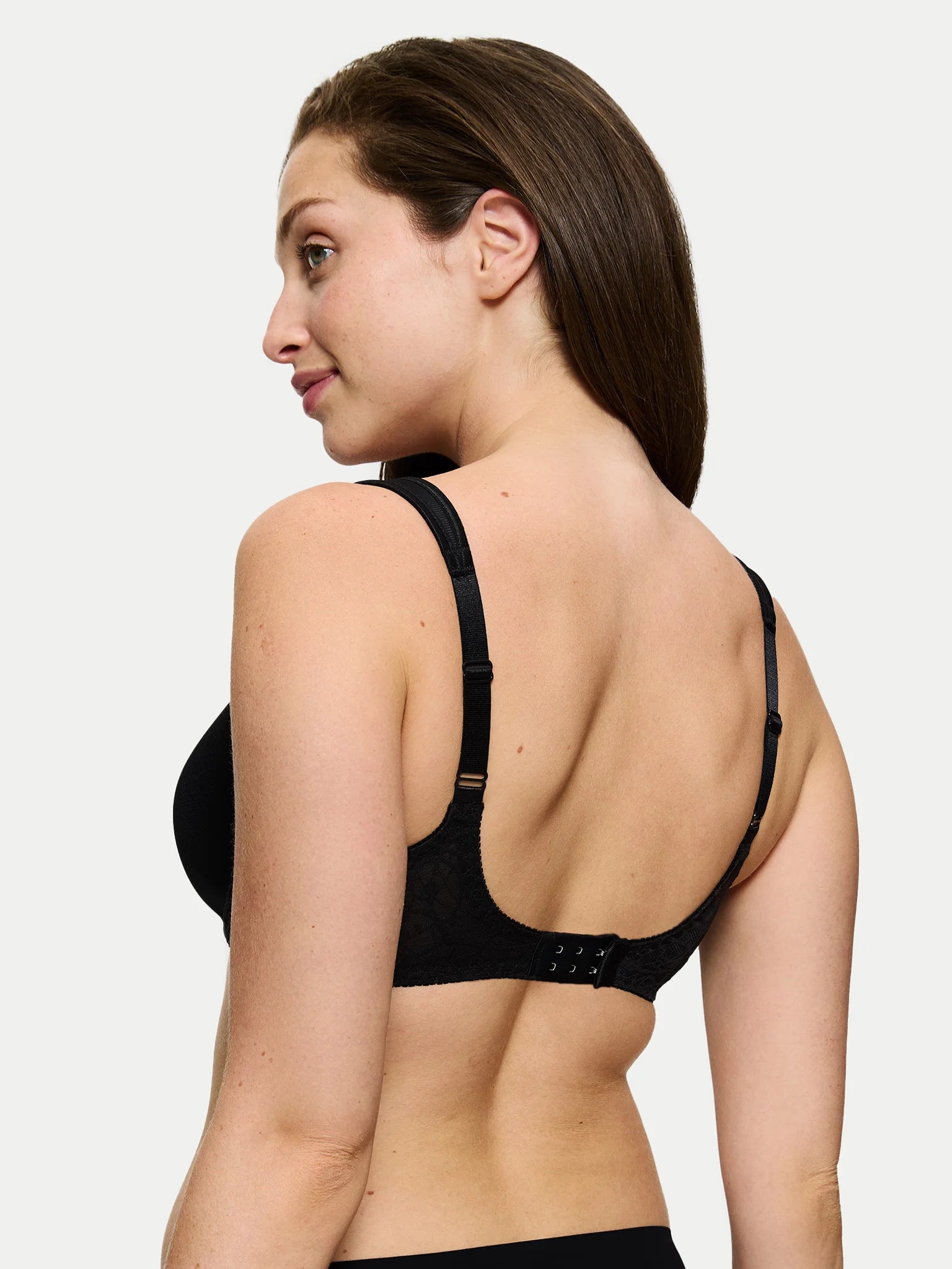 Triumph Bra Comfort Minimizer W Black