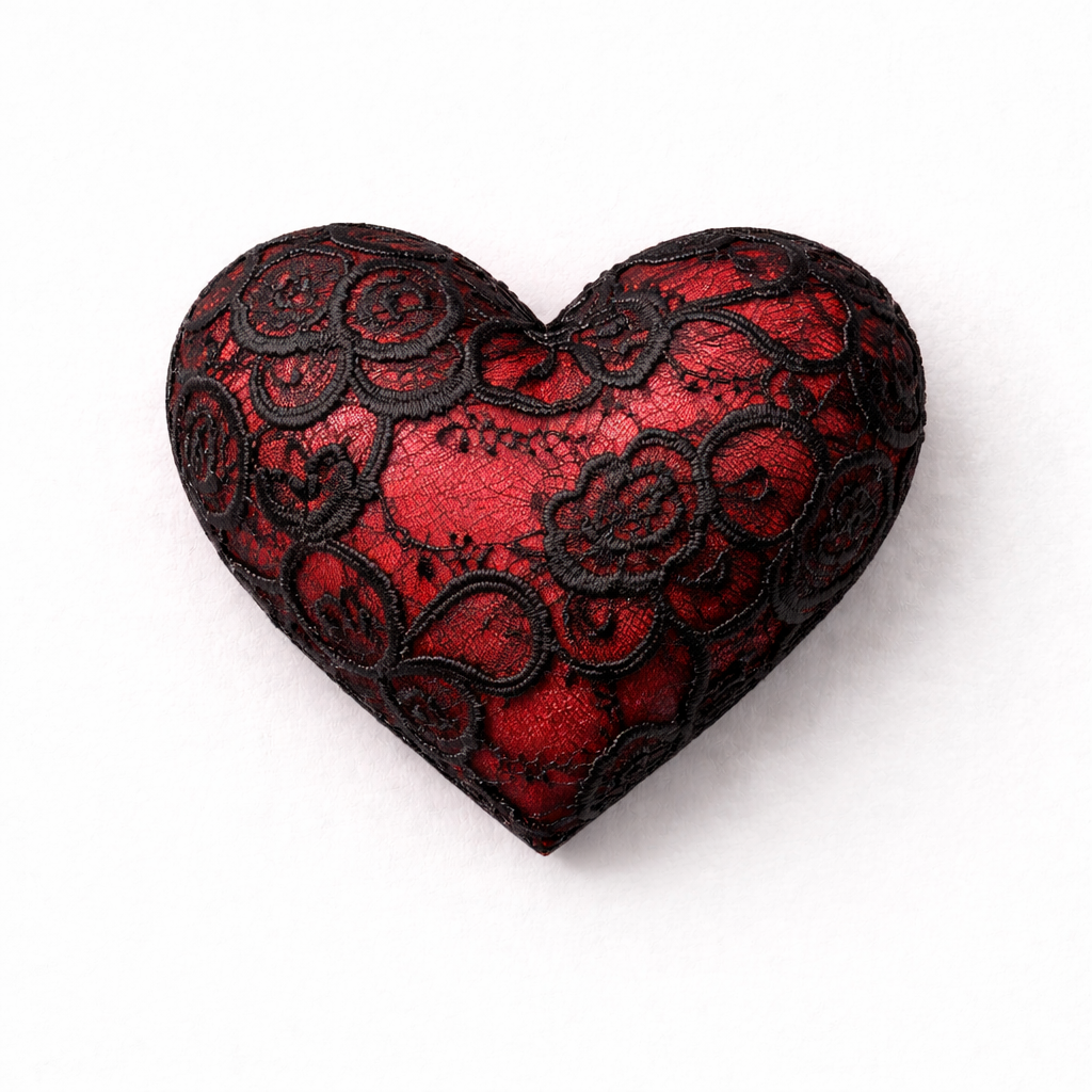 Valentinipäeva kingid